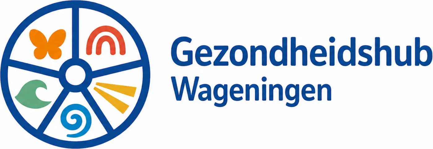 Gezondheidshub Wageningen